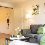 Apartament Immenhagen *