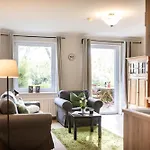 Immenhagen 公寓 马兰迪