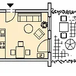Apartament Immenhagen *