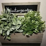 Apartament Immenhagen *