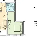 Apartament Immenhagen