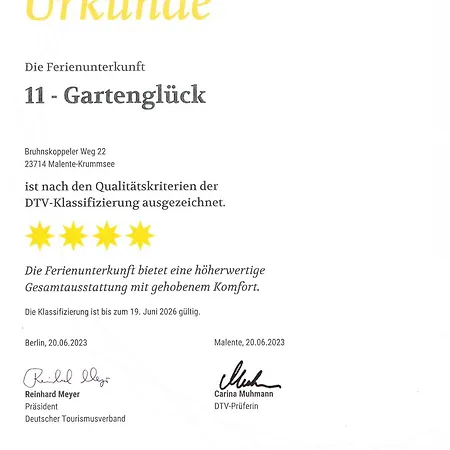 Immenhagen *