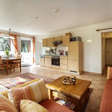 Apartmán Immenhagen *