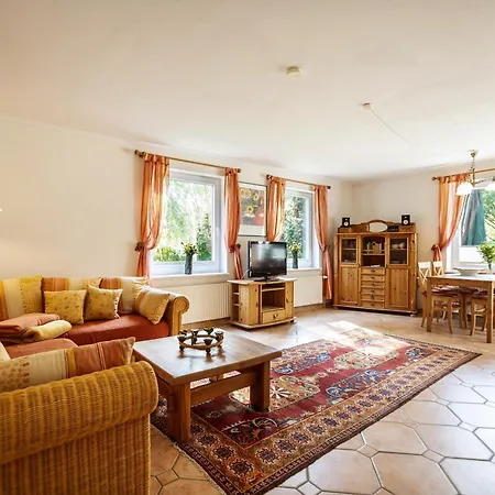 Apartmán Immenhagen Malente