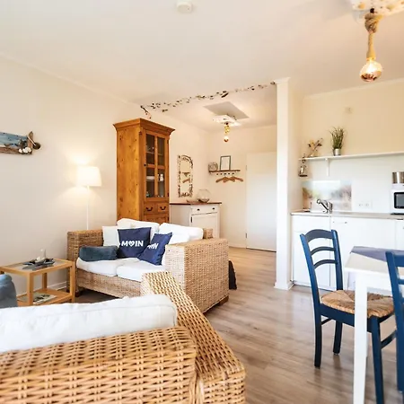 Immenhagen Apartment