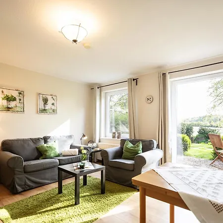 Immenhagen Apartment