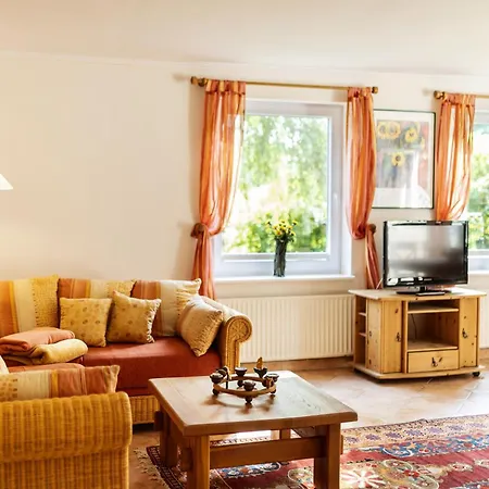 Immenhagen Apartment