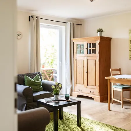 Immenhagen Apartment Malente