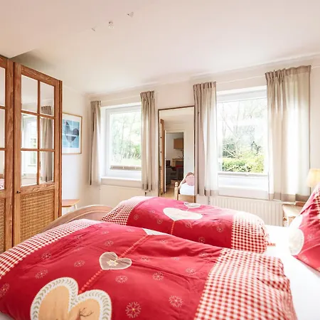 Apartment Immenhagen Malente