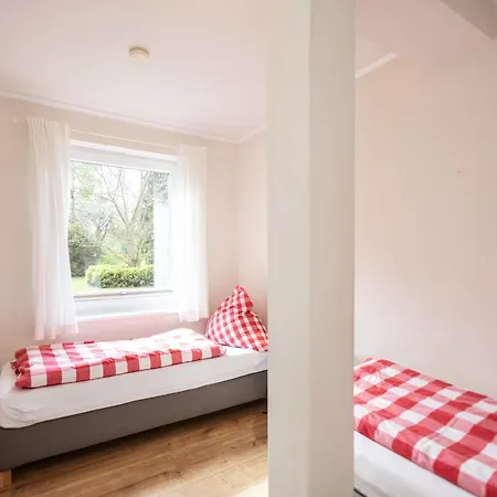 Immenhagen Apartment