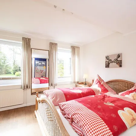 Immenhagen Apartment Malente