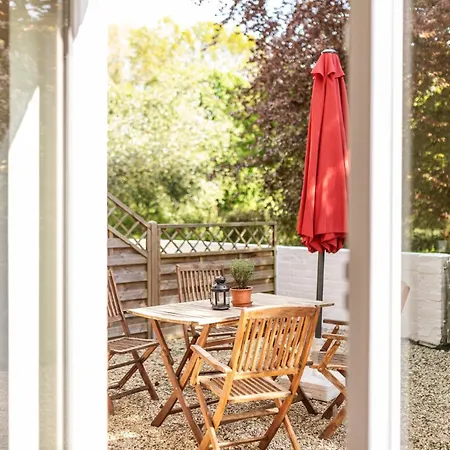 Apartmán Immenhagen Malente