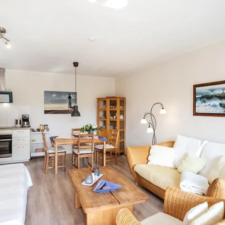 Apartment Immenhagen Malente