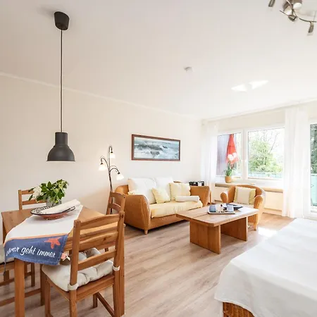 Immenhagen Apartment