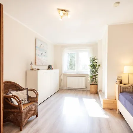 Apartment Immenhagen