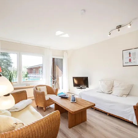 Immenhagen Apartment Malente