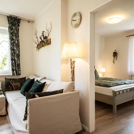 Apartment Immenhagen Malente