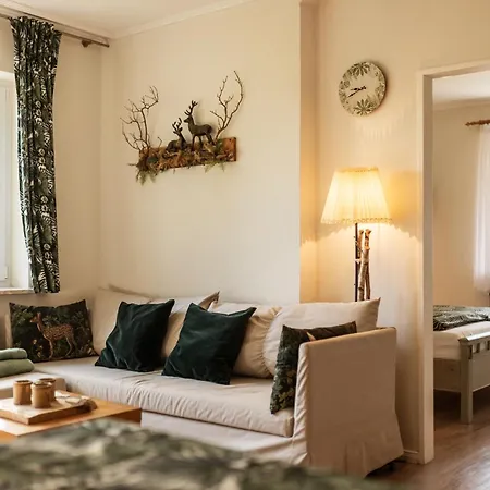 Apartment Immenhagen