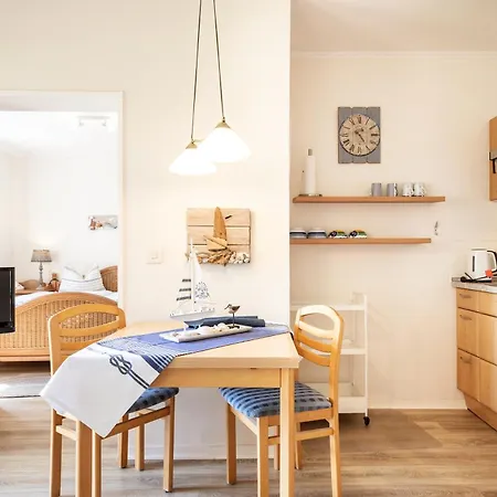 Immenhagen Apartment Malente