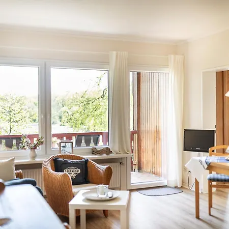Immenhagen Apartment