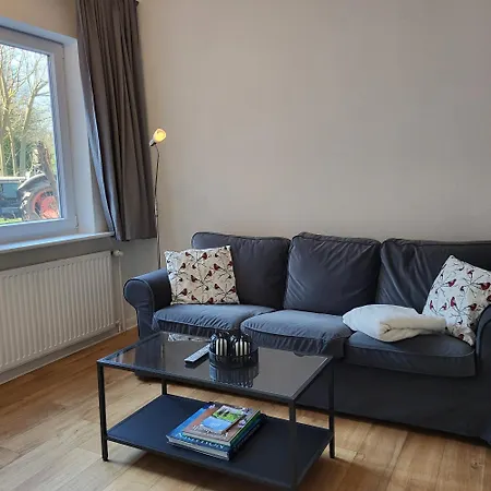 Immenhagen Apartment