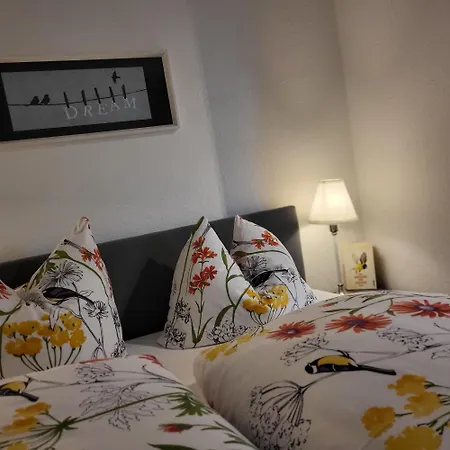 Apartment Immenhagen