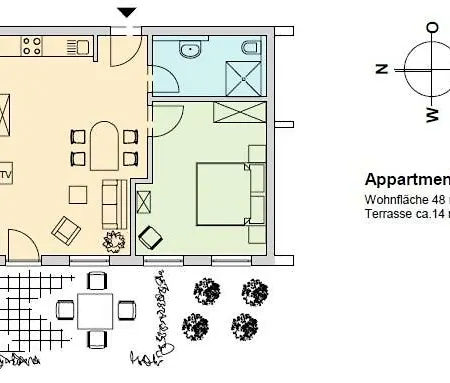 Immenhagen * Malente
