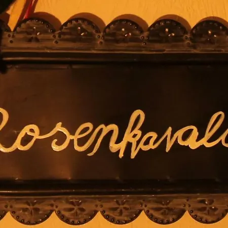 Apartmán Immenhagen *