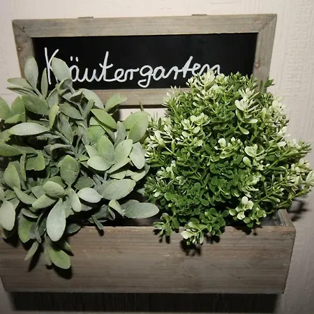 Apartmán Immenhagen *