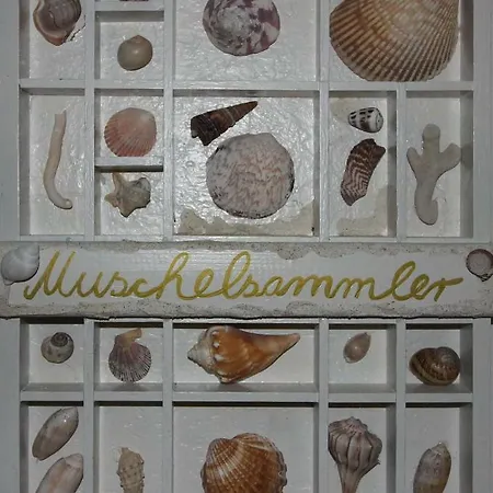 Apartmán Immenhagen *