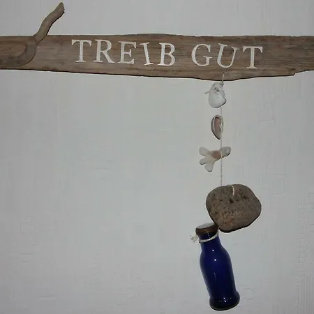 Apartmán Immenhagen *