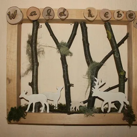 Apartment Immenhagen